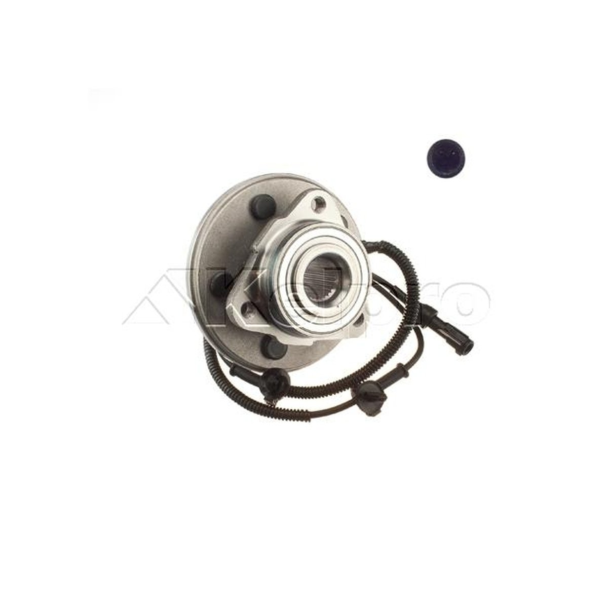 Kelpro Wheel Bearing Hub KHA4072