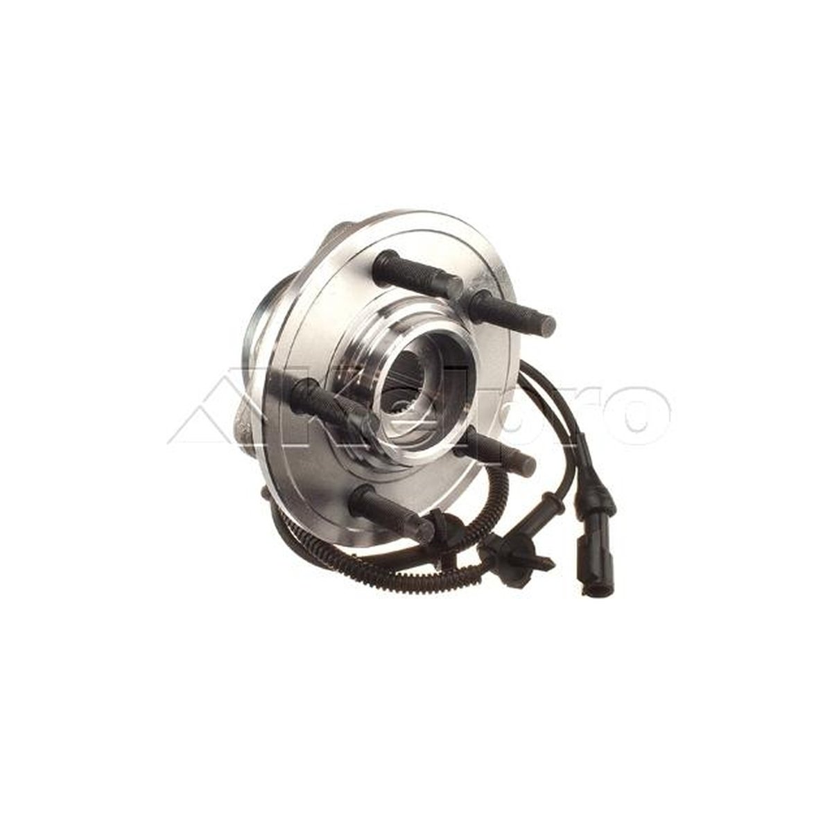 Kelpro Wheel Bearing Hub KHA4072
