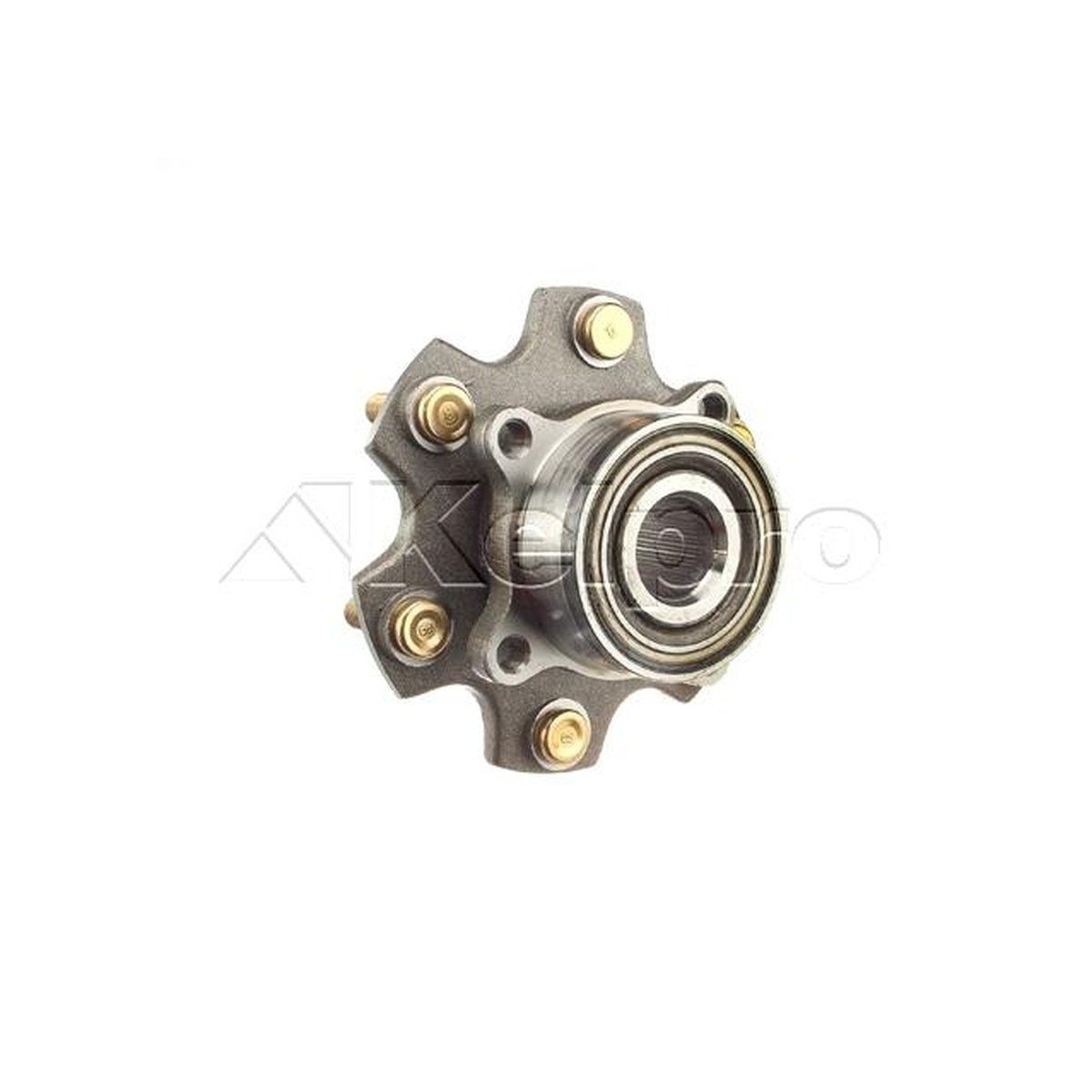 Kelpro Wheel Bearing Hub KHA4117