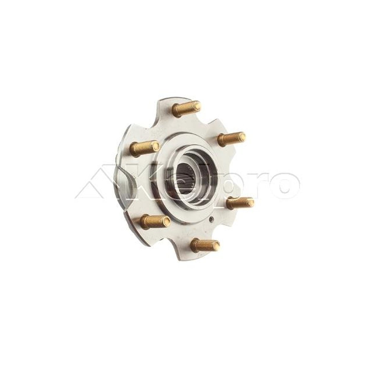 Kelpro Wheel Bearing Hub KHA4117