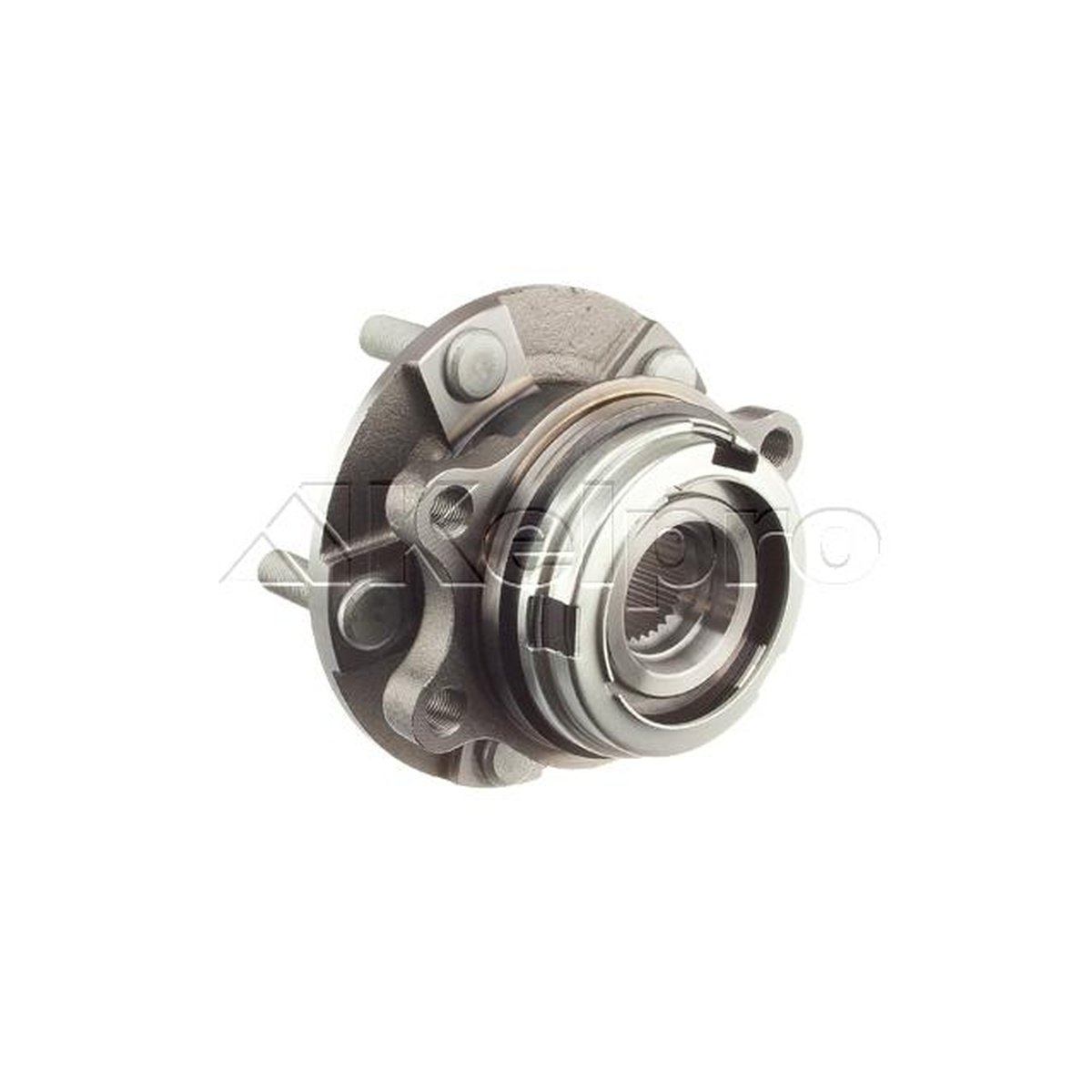 Kelpro Wheel Bearing Hub KHA4123