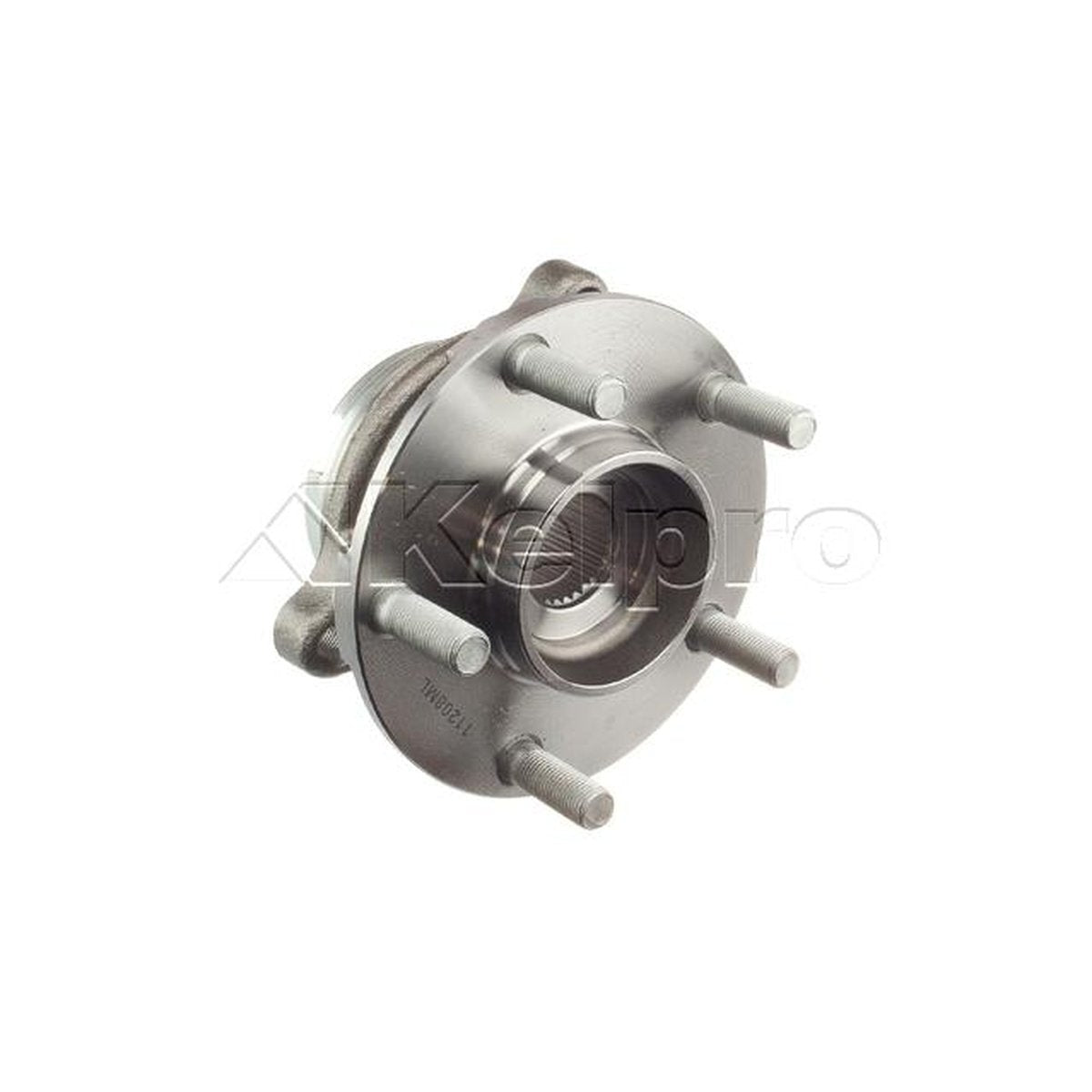 Kelpro Wheel Bearing Hub KHA4123
