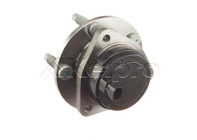 Kelpro Wheel Bearing Hub KHA4158