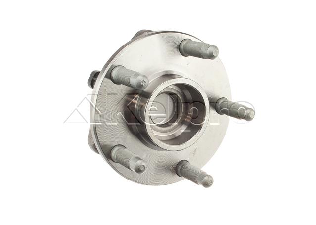 Kelpro Wheel Bearing Hub KHA4158