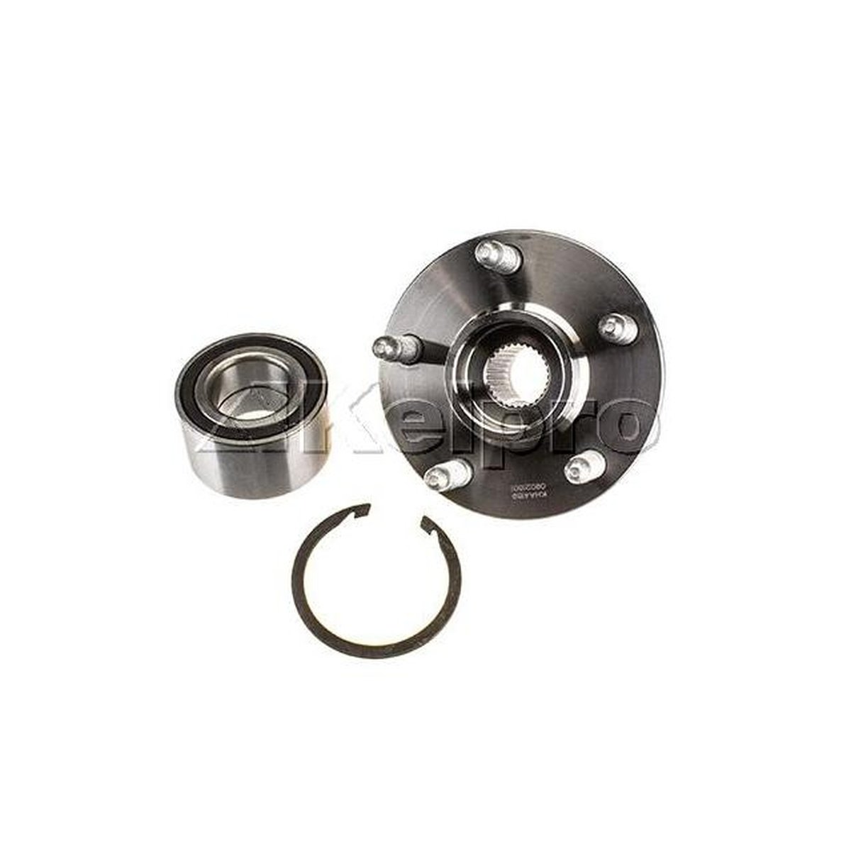 Kelpro Flange With Bearing KHA4159K