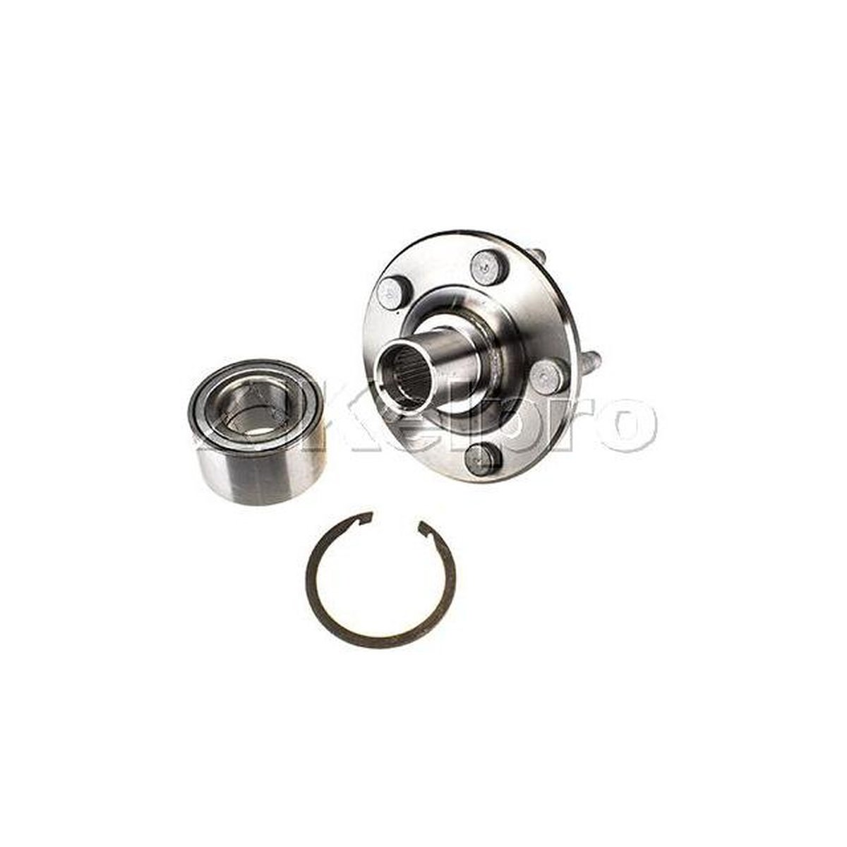 Kelpro Flange With Bearing KHA4159K