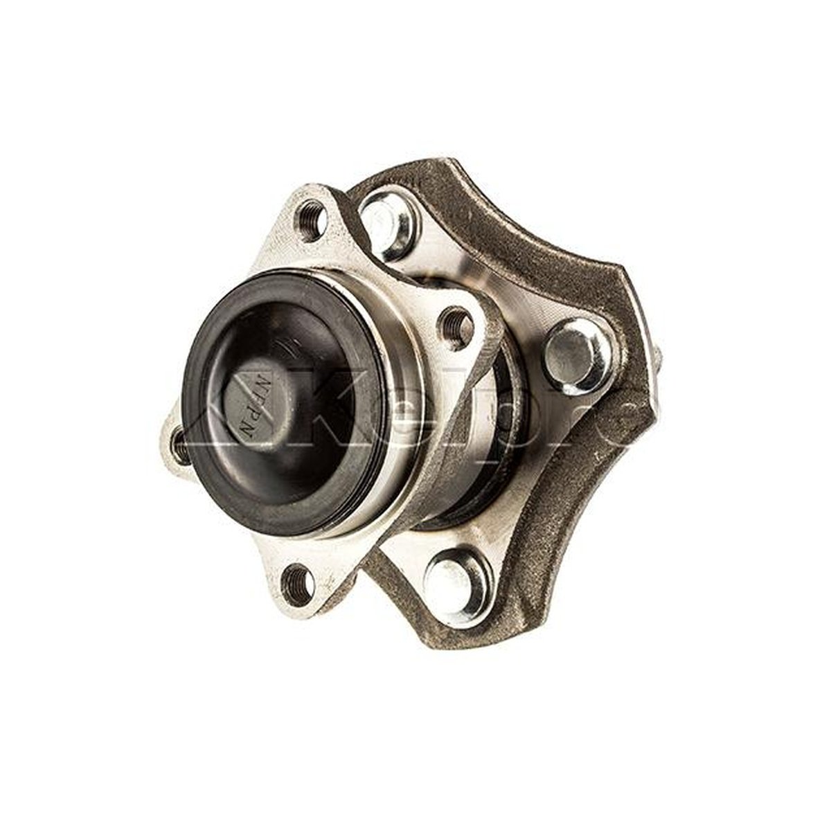 Kelpro Wheel Bearing Hub KHA4205