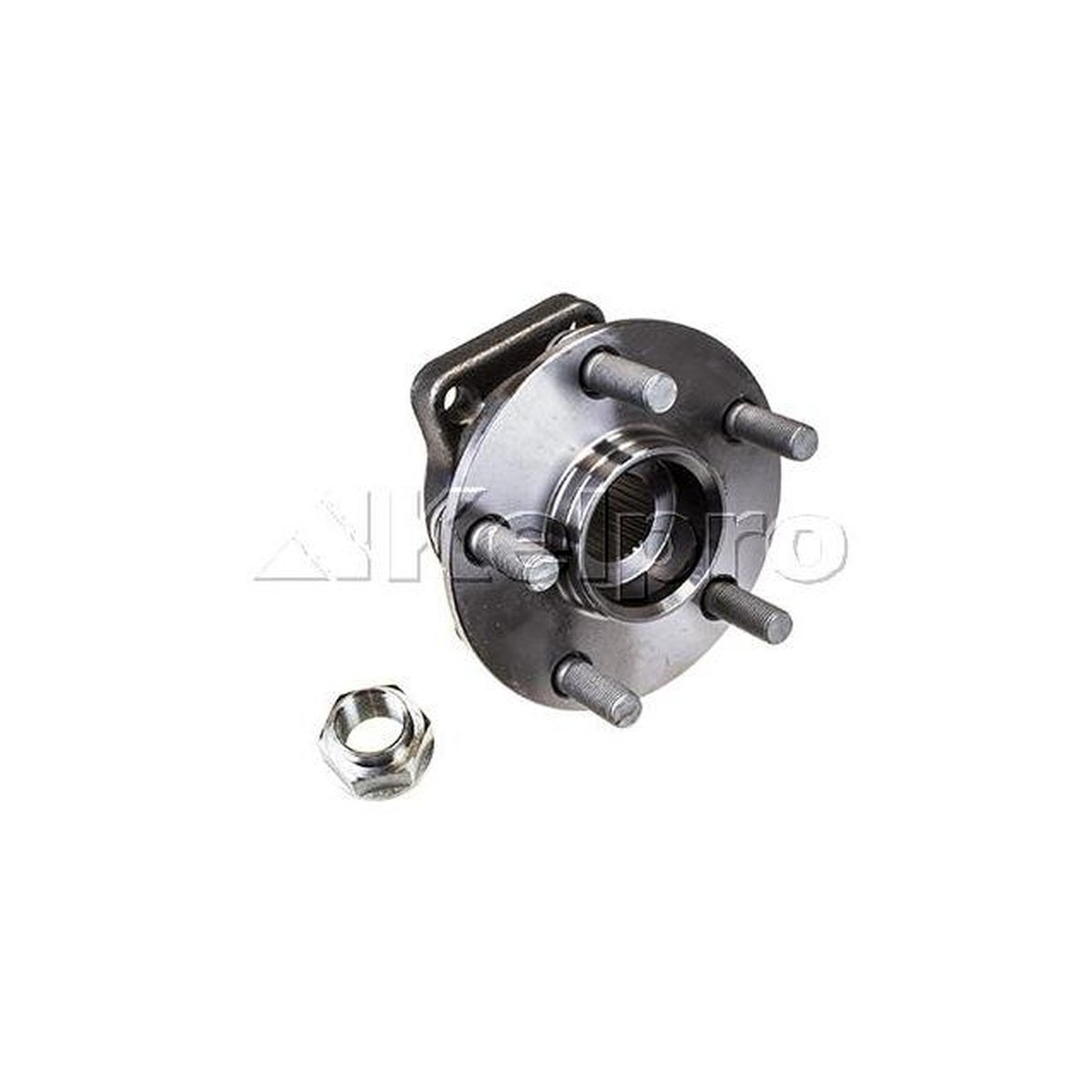 Kelpro Wheel Bearing Hub Front KHA4218