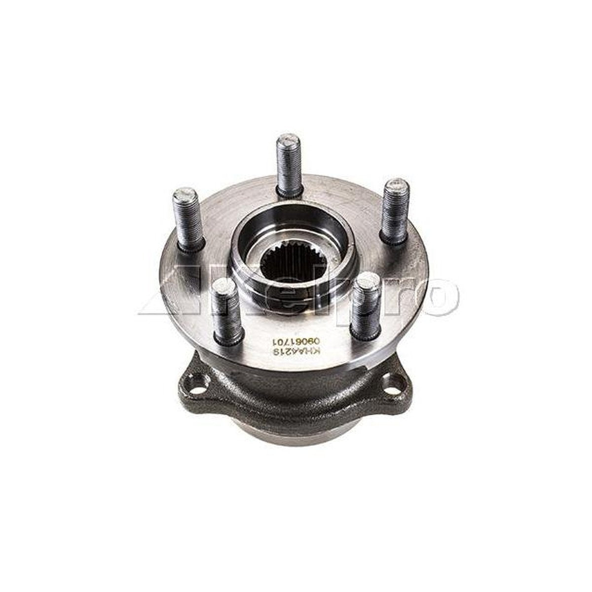 Kelpro Wheel Bearing Hub KHA4219