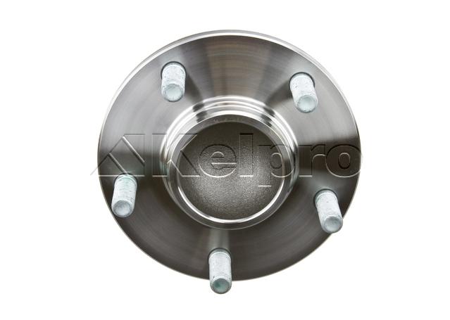 Kelpro Wheel Bearing Hub Rear KHA4224