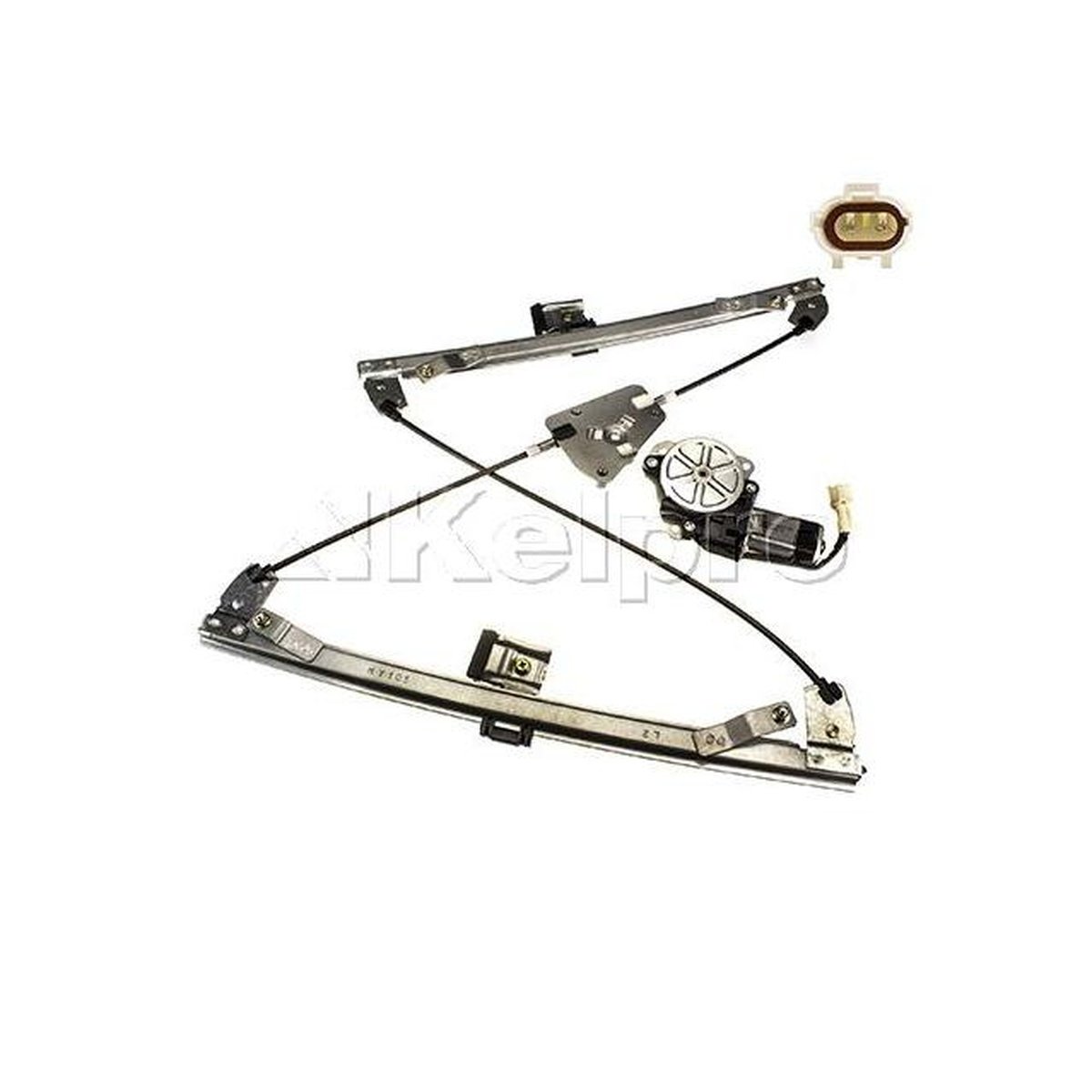 Kelpro Power Window Reg With Motor Front Left KWFL1406
