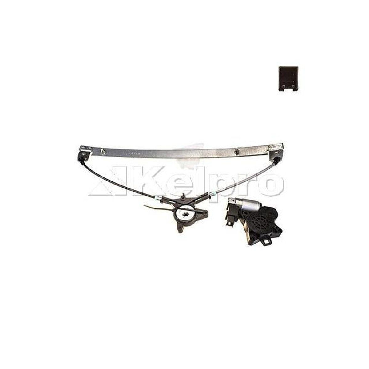 Kelpro Power Window Reg With Motor KWFL1423
