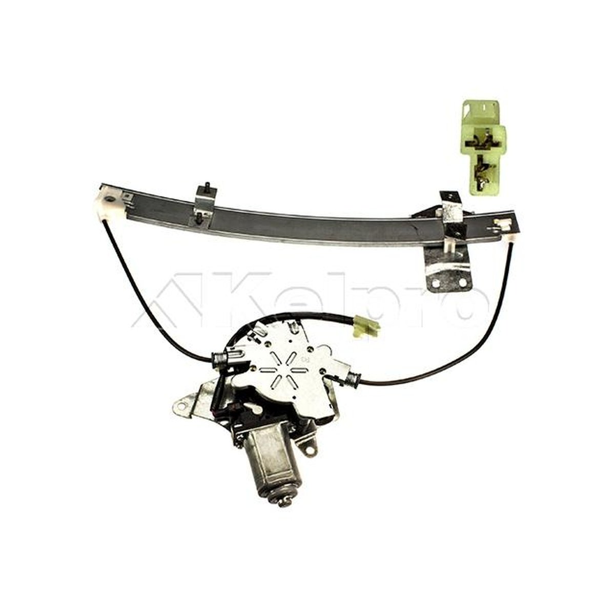 Kelpro Power Window Regulator With Motor Front Right KWFR1002