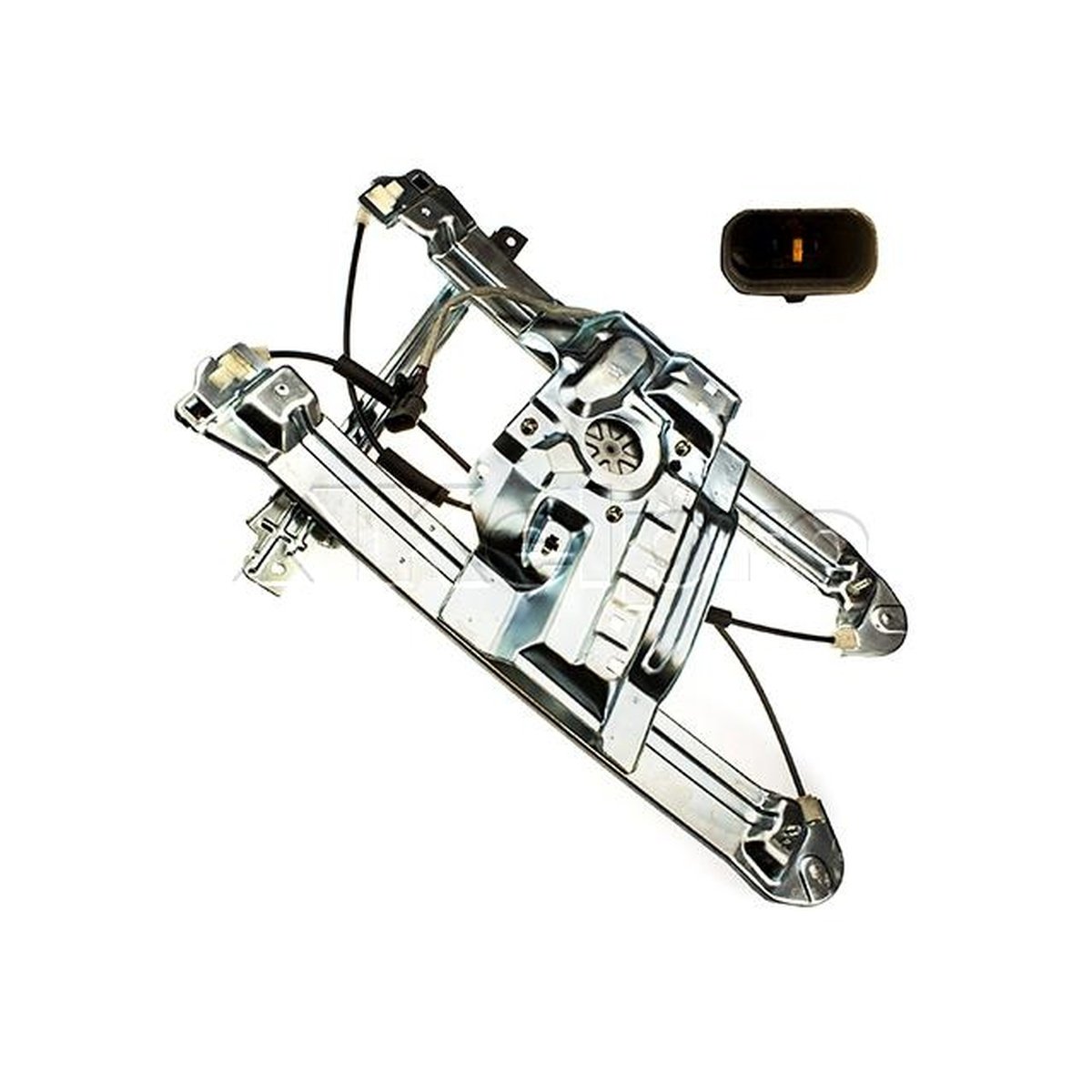 Kelpro Power Window Regulator With Motor Front Right KWFR1048