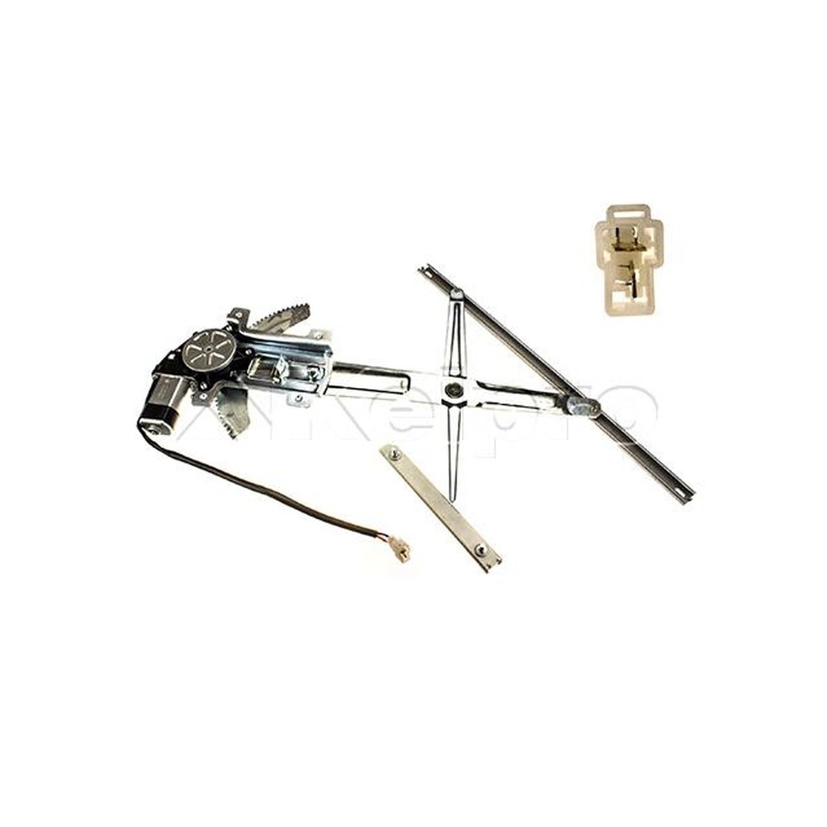 Kelpro Power Window Regulator With Motor Front Right KWFR1056
