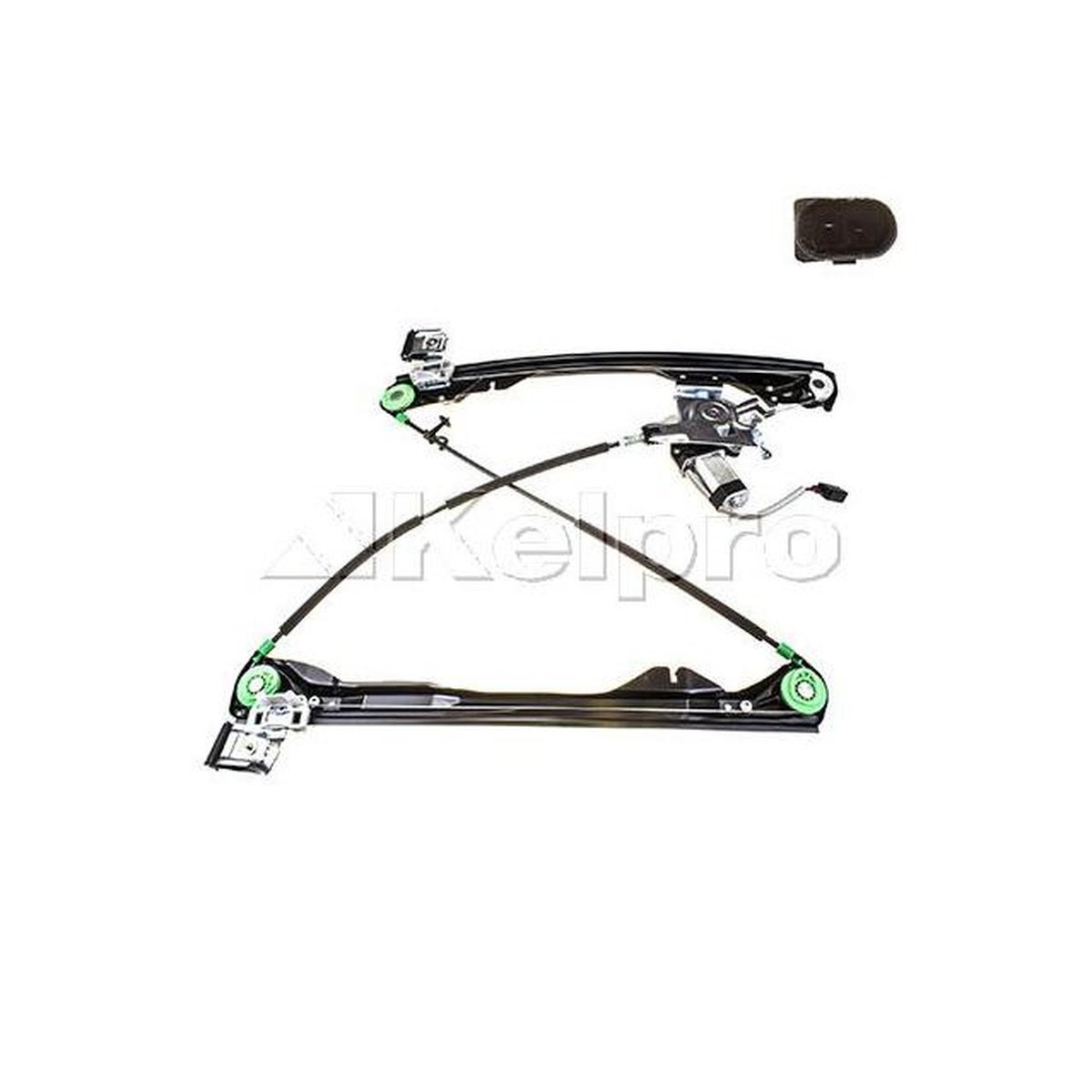 Kelpro Power Window Regulator With Motor KWFR1415