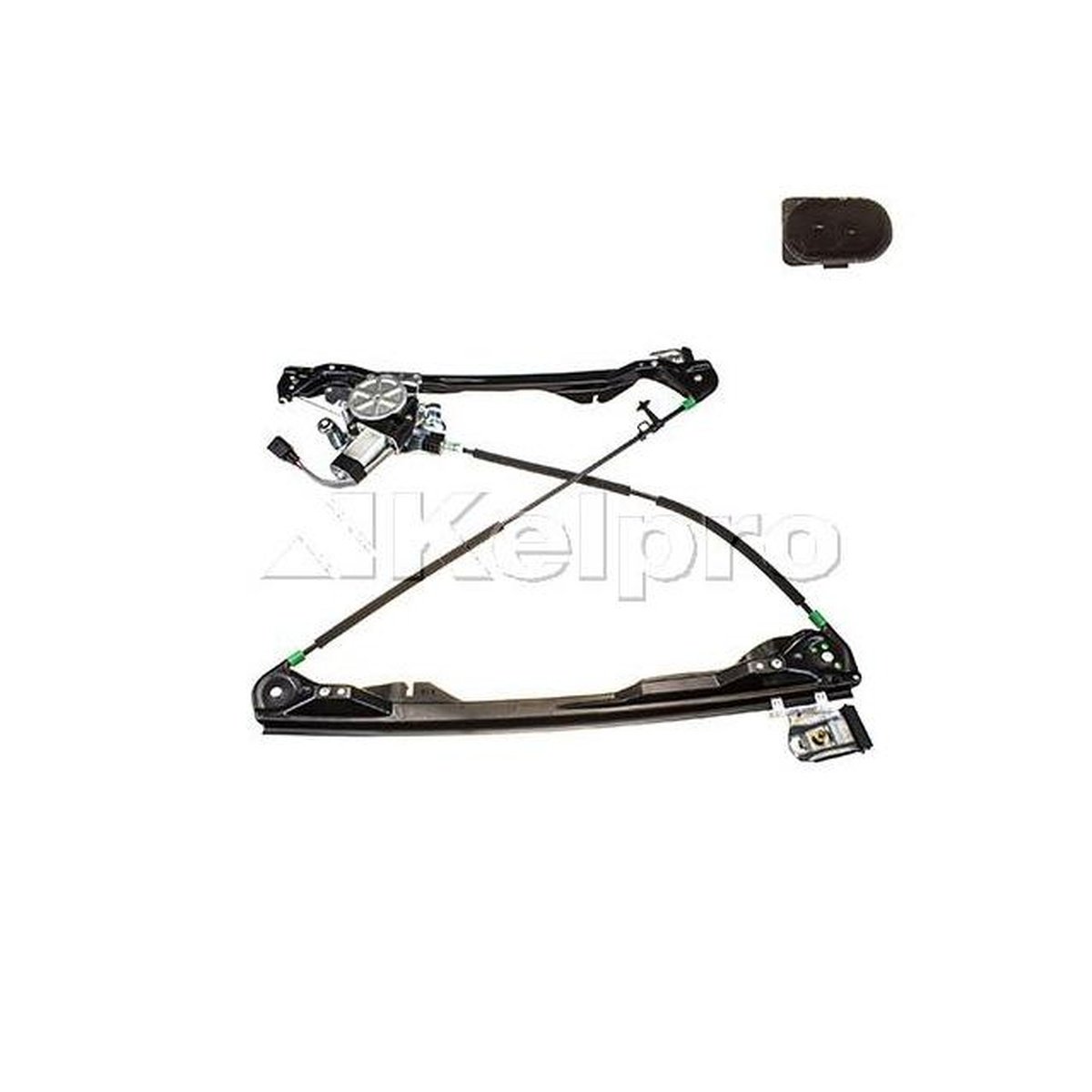 Kelpro Power Window Regulator With Motor KWFR1415