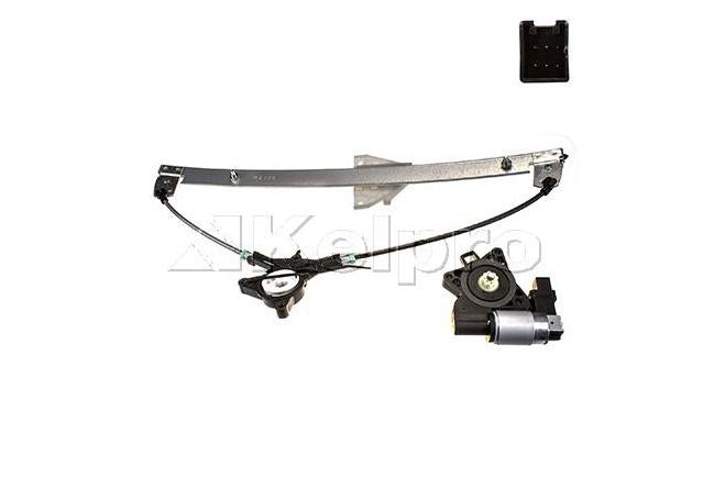 Kelpro Power Window Regulator With Motor KWFR1424