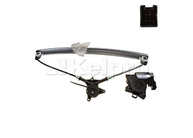 Kelpro Power Window Regulator With Motor KWFR1424