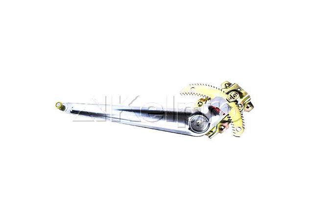 Kelpro Power Window Regulator Manual KWFR1434