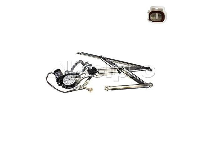 Kelpro Power Window Regulator With Motor KWFR1438