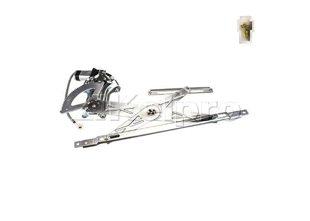 Kelpro Power Window Regulator With Motor KWFR1640