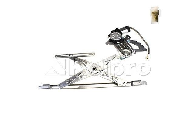 Kelpro Power Window Regulator With Motor KWFR1640