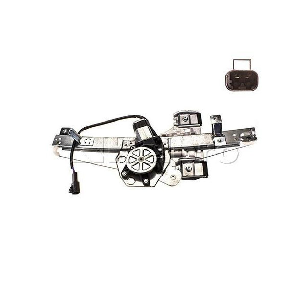 Kelpro Power Window Regulator With Motor Rear Left KWRL1379