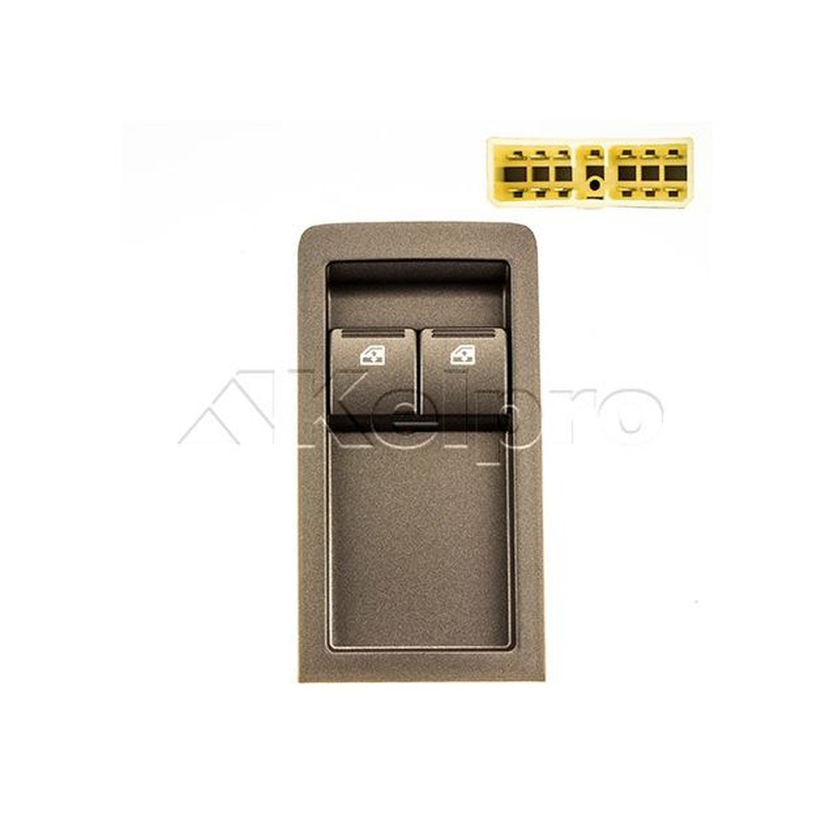 Kelpro Power Window Switch KWS1003