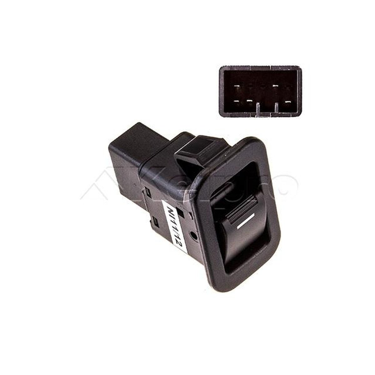 Kelpro Power Window Switch KWS1021