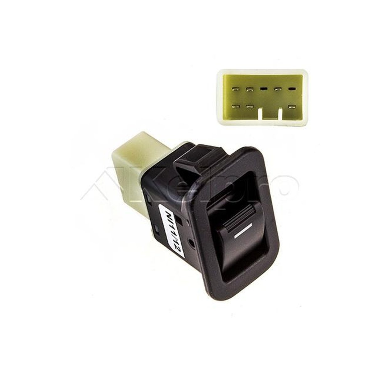 Kelpro Power Window Switch KWS1022