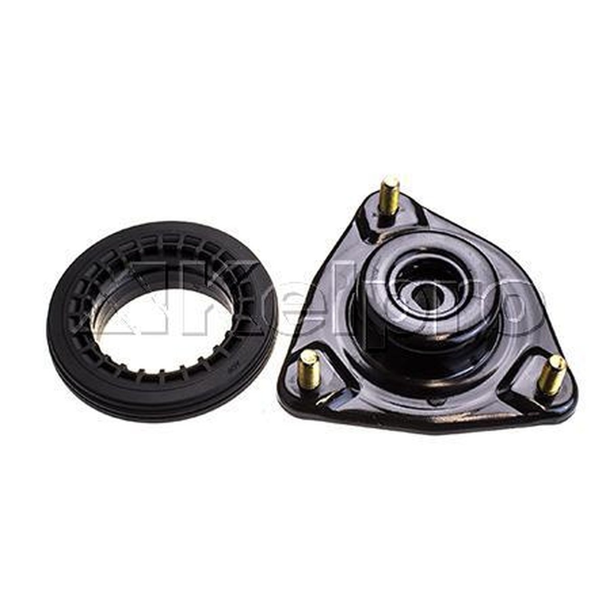 Kelpro Strut Top Mount Front 24444