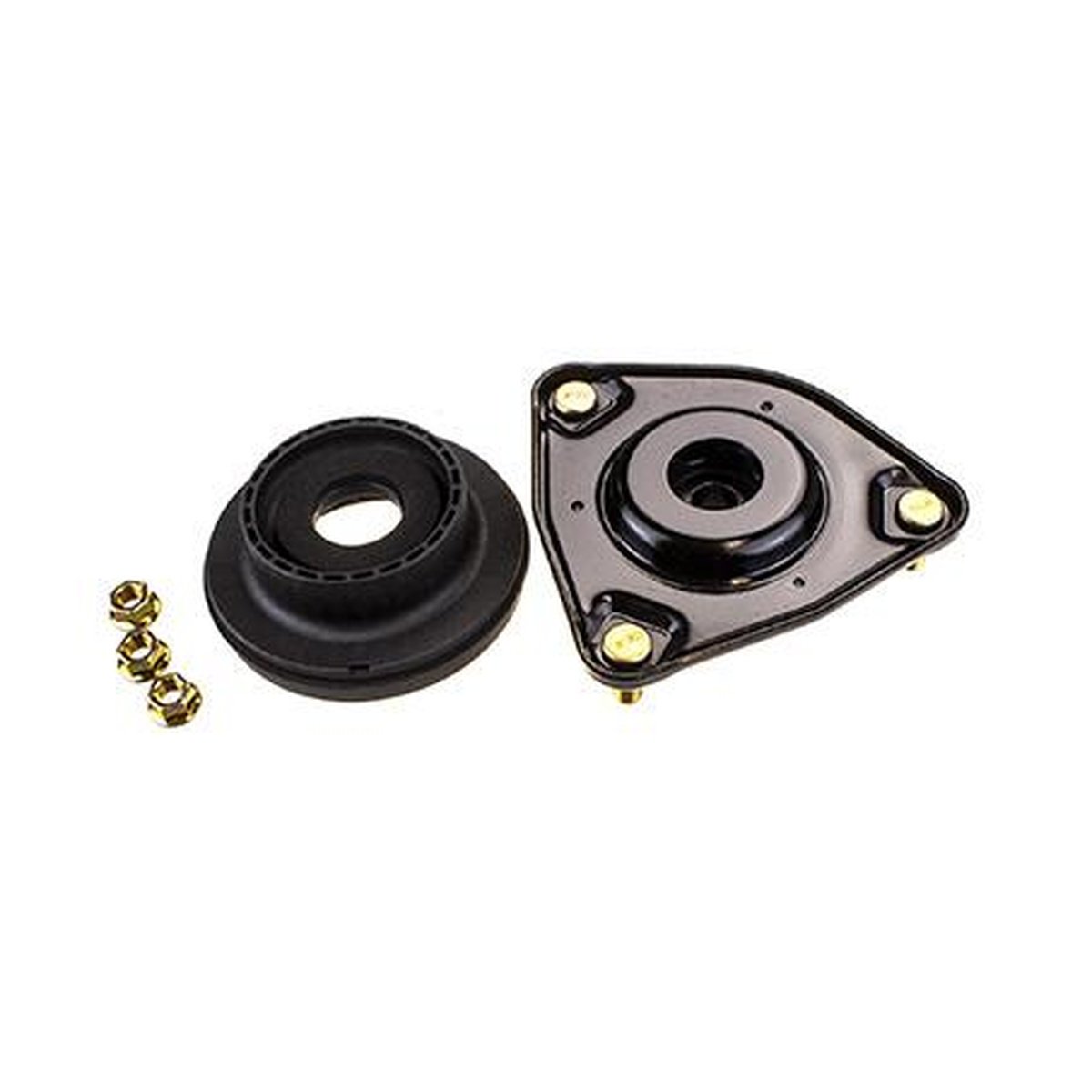 Kelpro Strut Top Mount Front 24451