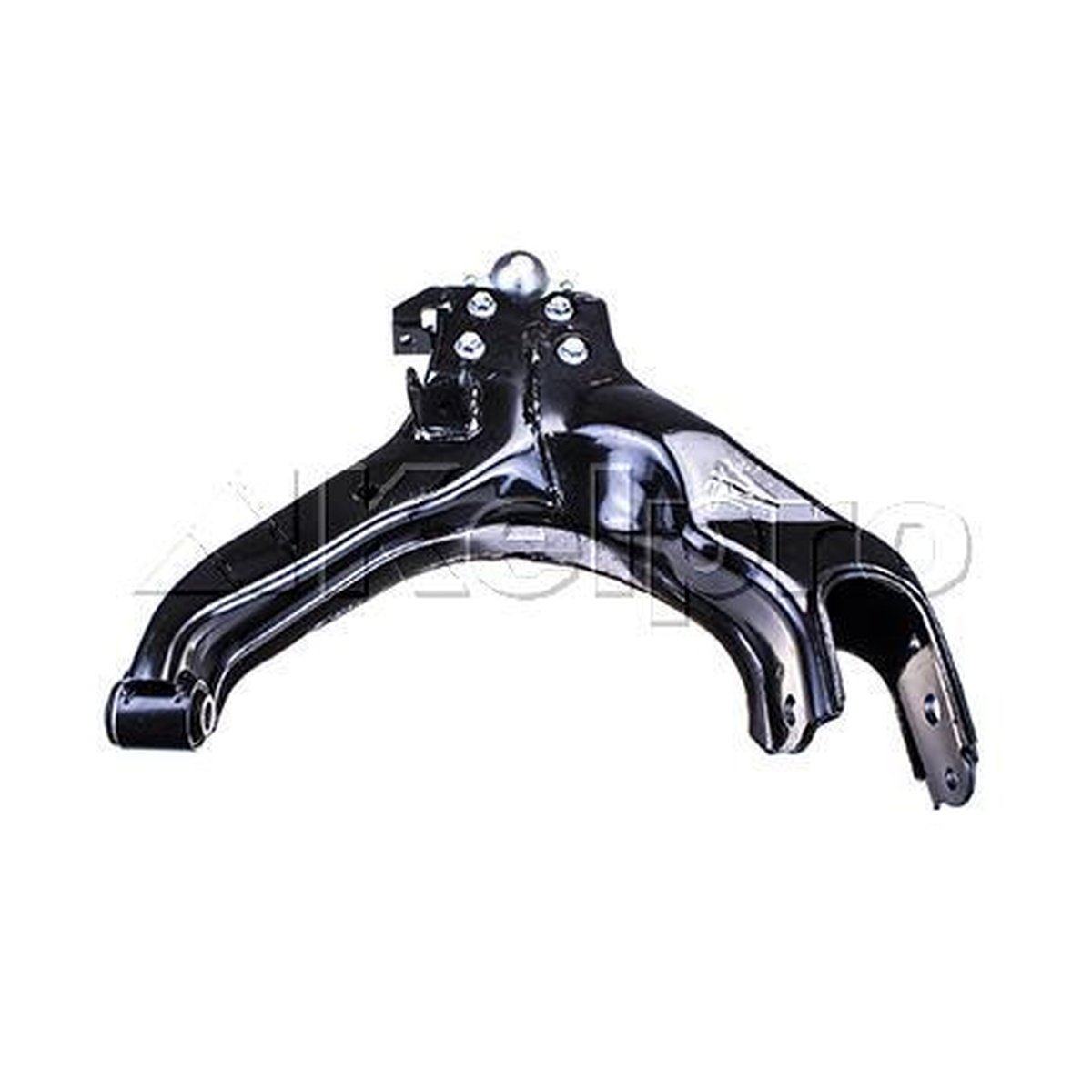 Kelpro Control Arm Front RH Lower 50041