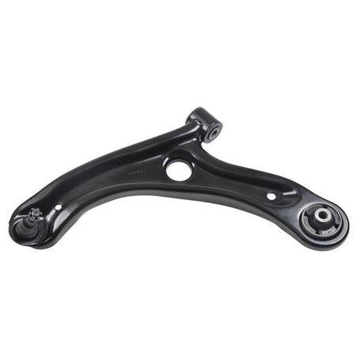 Kelpro Control Arm Front LH Lower 50062