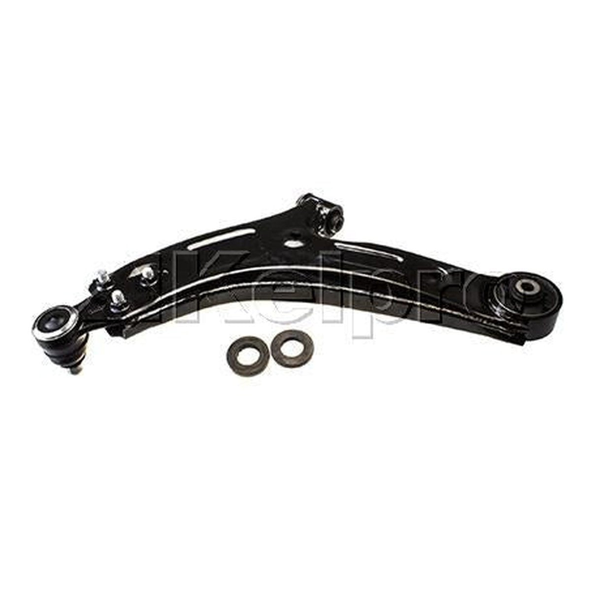 Kelpro Control Arm Front RH Lower 50073