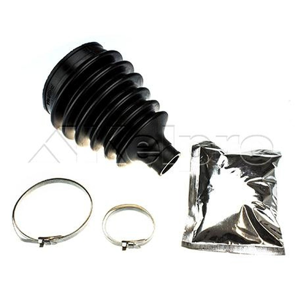 Kelpro CV Boot Kit COB-068