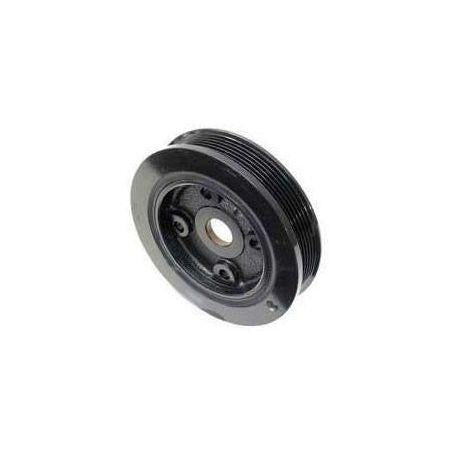 Kelpro Crankshaft Pulley KCP1017