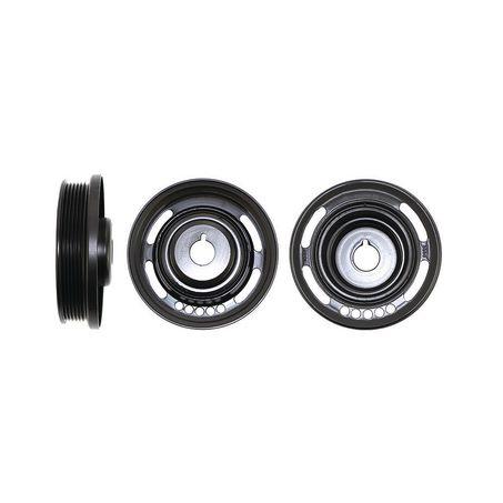 Kelpro Crankshaft Pulley KCP1034