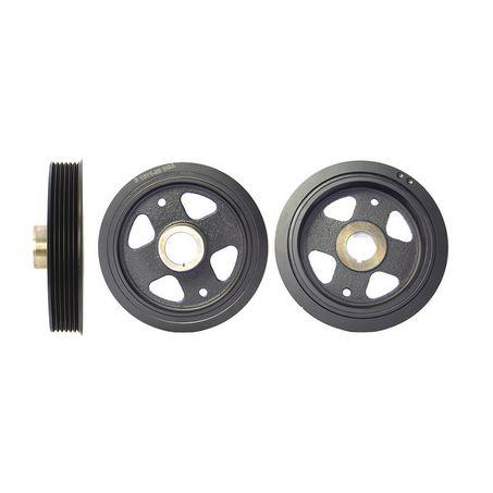 Kelpro Crankshaft Pulley KCP1050