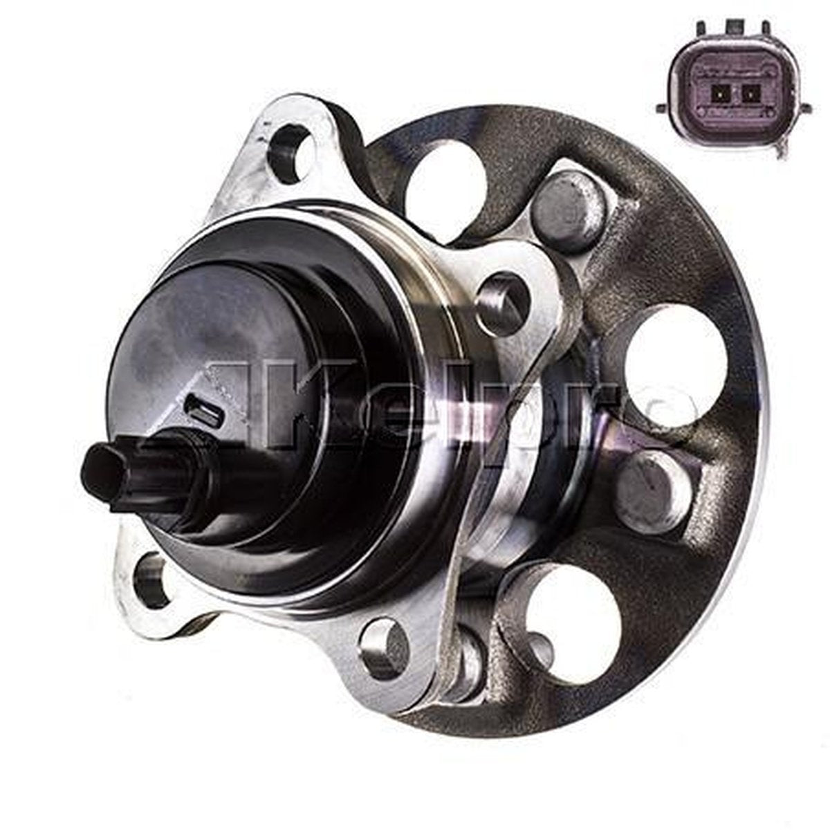 Kelpro Wheel Bearing Hub KHA4257