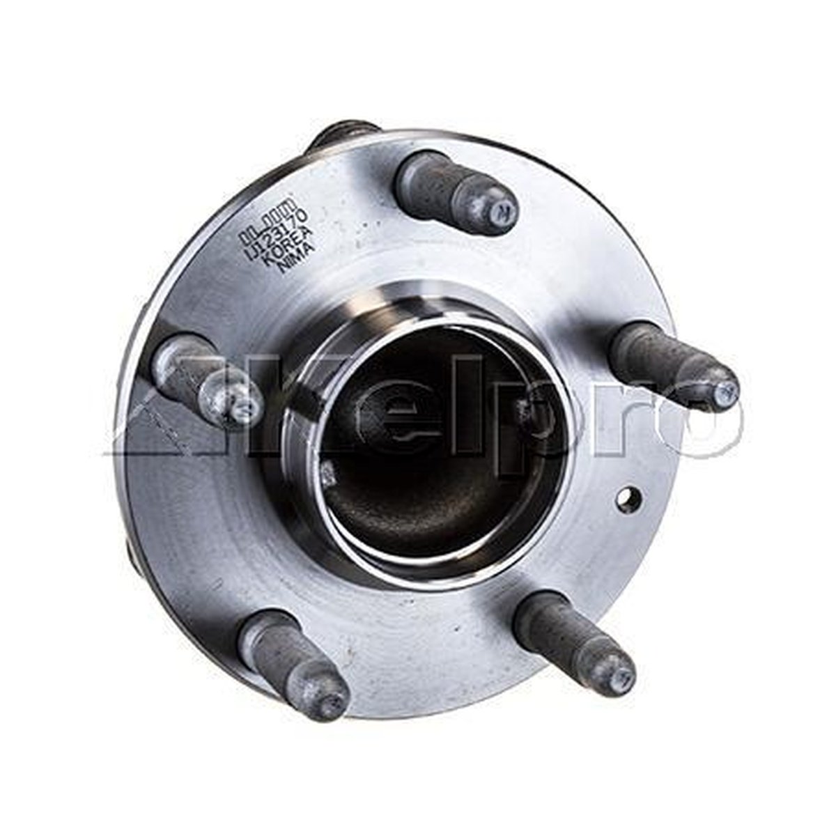 Kelpro Wheel Bearing Hub KHA4306