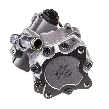 Kelpro Power Steering Pump KPP157
