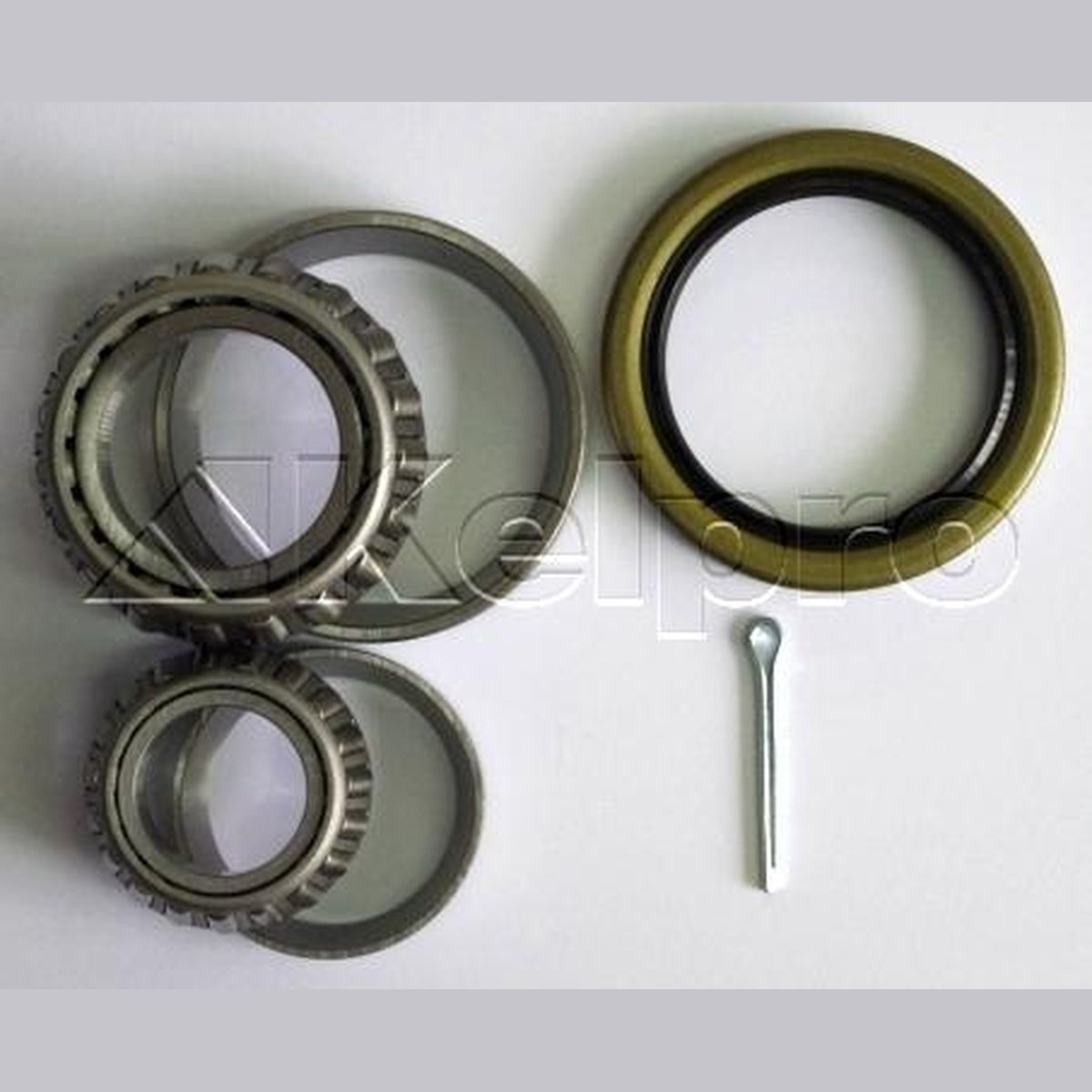 Kelpro Wheel Bearing Kit KWB1160