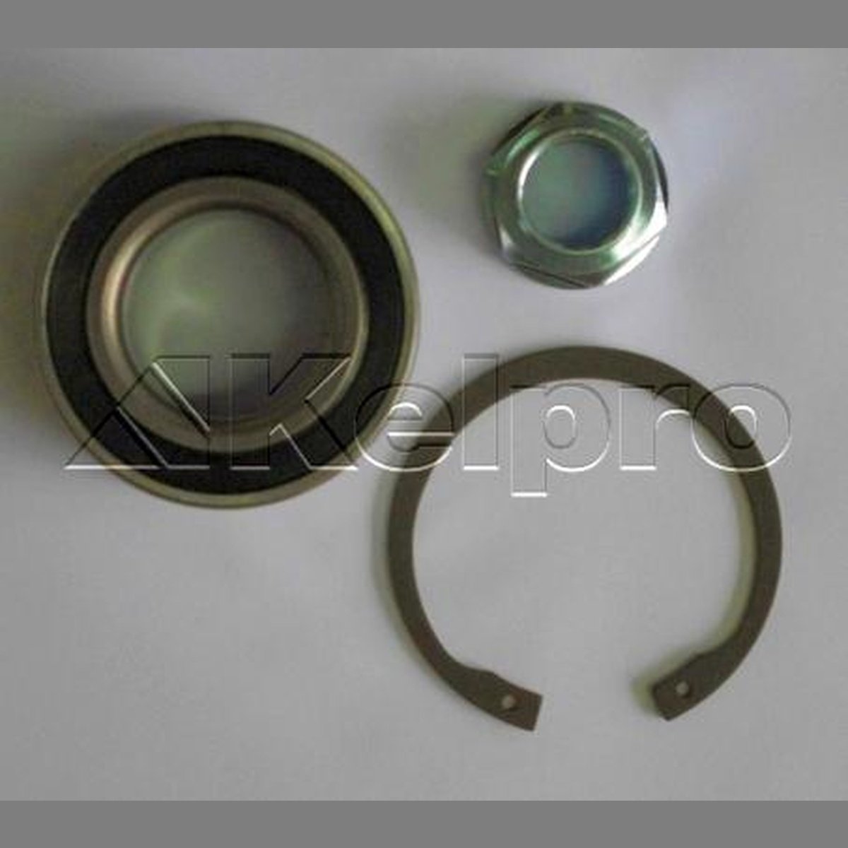Kelpro Wheel Bearing Kit KWB1267