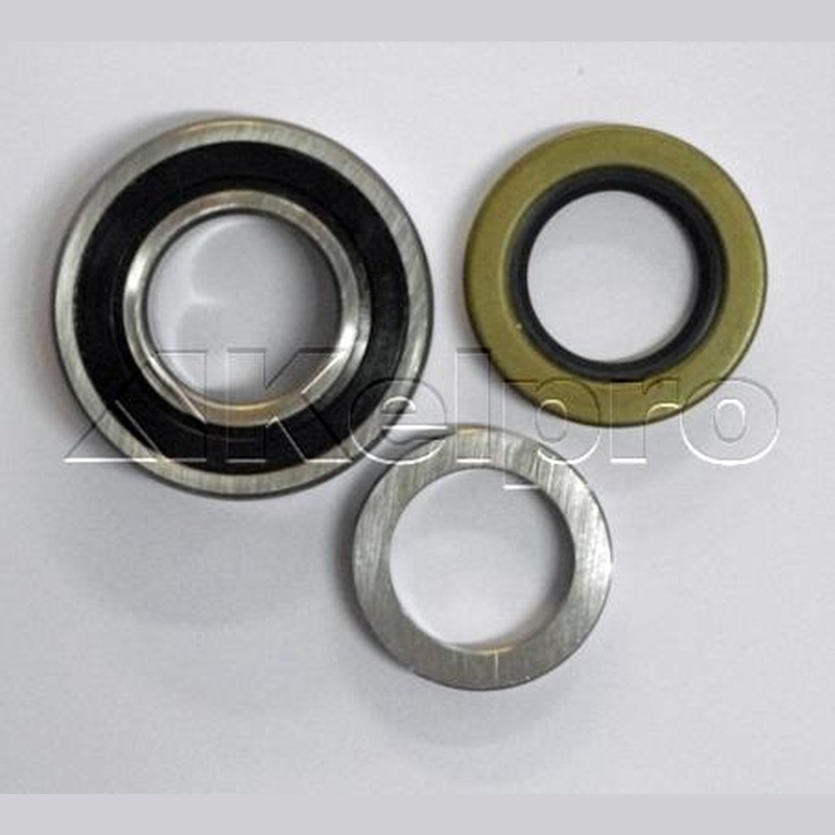 Kelpro Wheel Bearing Kit KWB2739
