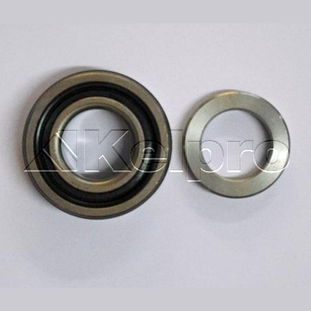 Kelpro Wheel Bearing Kit KWB2742