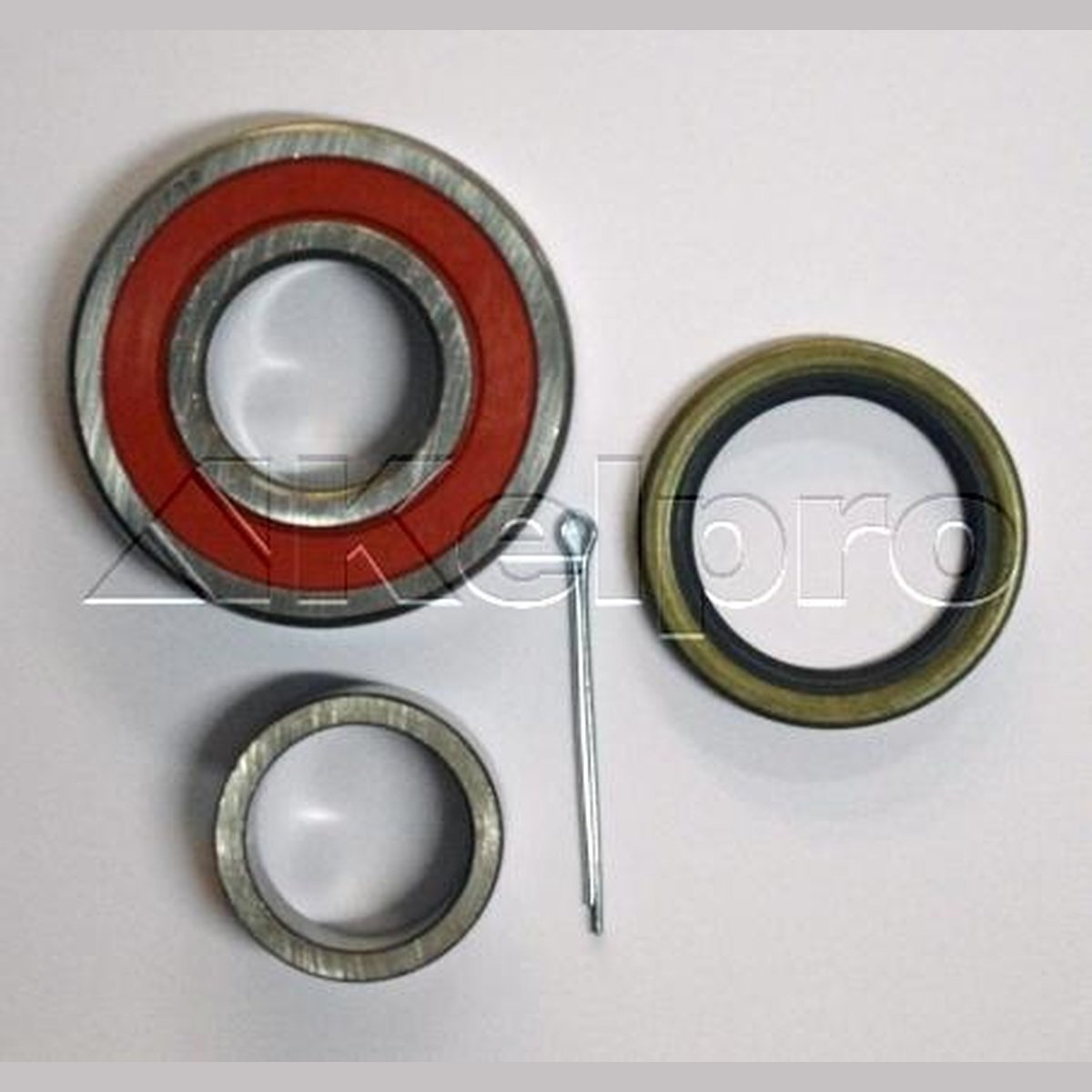 Kelpro Wheel Bearing Kit KWB2848