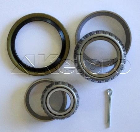 Kelpro Wheel Bearing Kit KWB3054