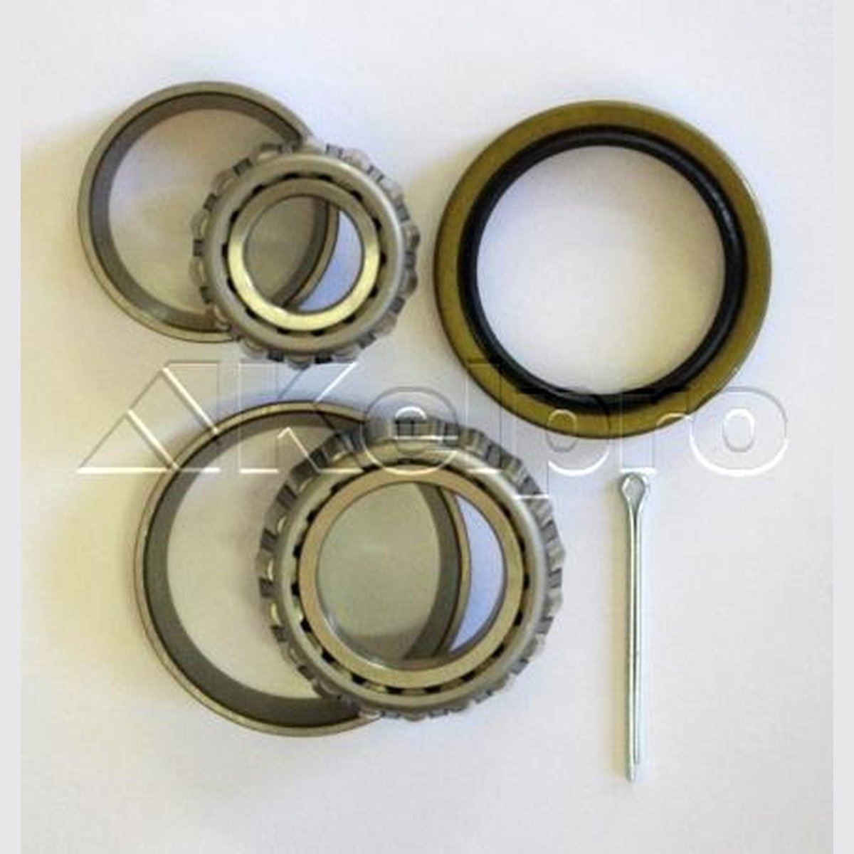 Kelpro Wheel Bearing Kit KWB3072